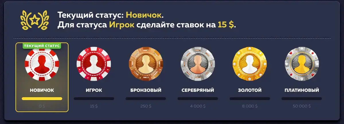 бонусы vavada